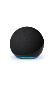 Enceinte connectée Amazon Echo Dot (Nouvelle Génération)