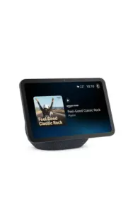 Amazon Echo Show 8 (nouvelle génération) – écran tactile HD 8,7&Prime;