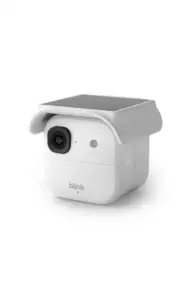 Caméra de surveillance solaire Blink Solaris 2K+