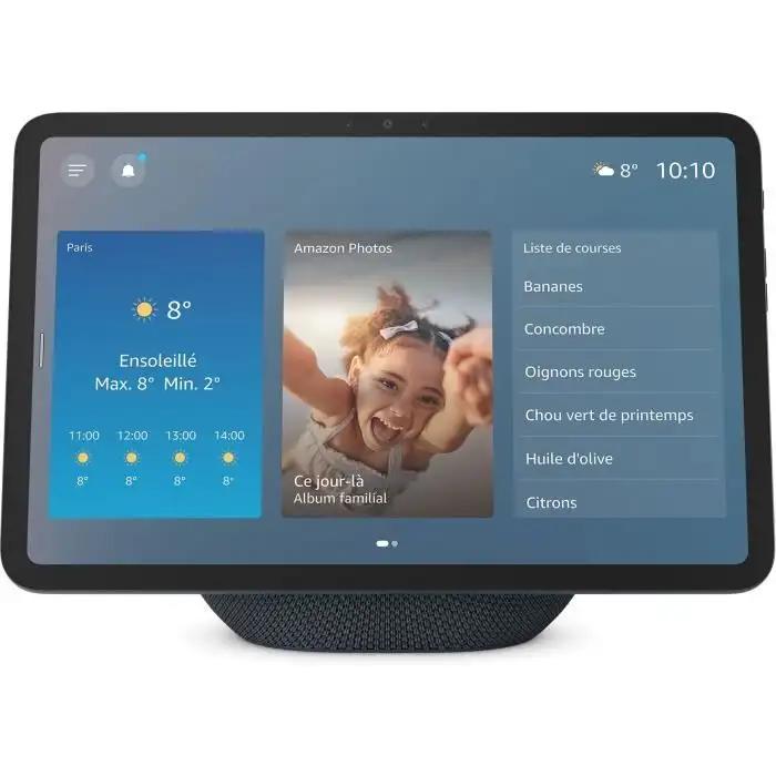 Écran connecté Amazon Echo Show 11