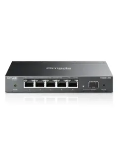 Switch Ethernet TP-Link Omada ES206X-M2 – 2.5G manageable