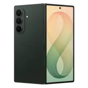 Samsung Galaxy ZFold8 Ultra vert, 256 Go