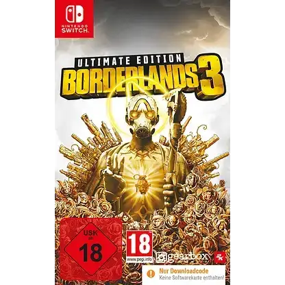 Download-Codes für Borderlands und GTA bei mediamarkt.at