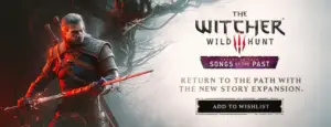 The Witcher 3: Wild Hunt – Complete Edition (GoG, Xbox, PS5)