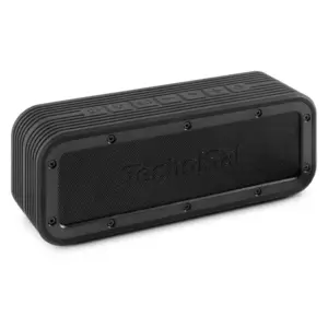TechniSat BLUSPEAKER OD TWS – Outdoor Bluetooth-Lautsprecher