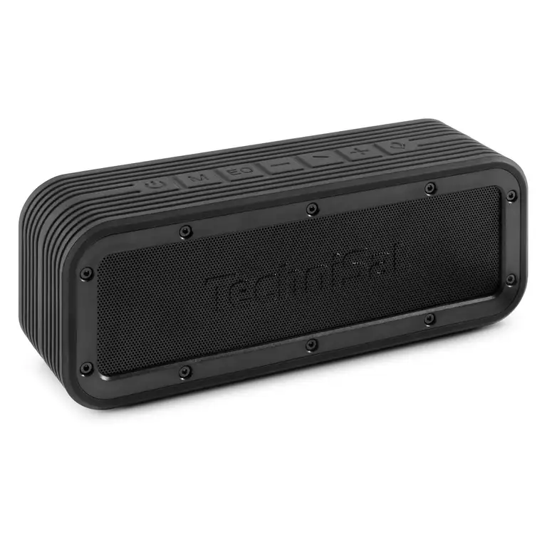 TechniSat BLUSPEAKER OD TWS – Outdoor Bluetooth-Lautsprecher