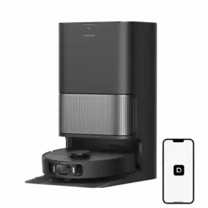 Dreame L40 Ultra AE Saug-/Wischroboter inkl. Station