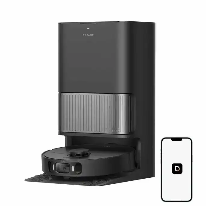 Dreame L40 Ultra AE Saug-/Wischroboter inkl. Station