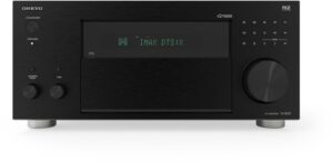 Onkyo TX-RZ70 11.2 AV-Receiver mit Dirac Live