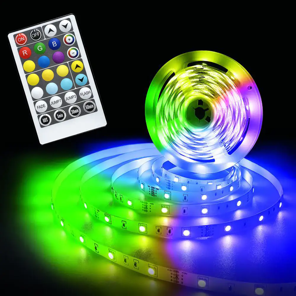 Näve LED Stripe RGB+CCT 3m Smart dimmbar