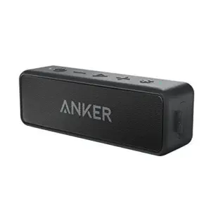 Anker SoundCore 2 Bluetooth Lautsprecher für 27,99€