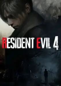 Resident Evil 4 Remake PC/Steam