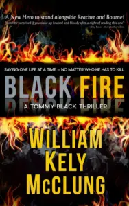 Crime Thriller by William Kely McClung – Kindle Edition