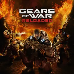 Gears of War: Reloaded für PlayStation 5