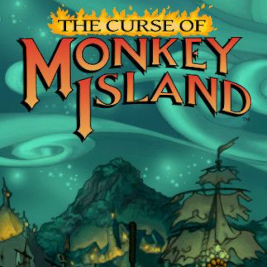 Monkey Island 3 – Adventure Klassiker Steam Key