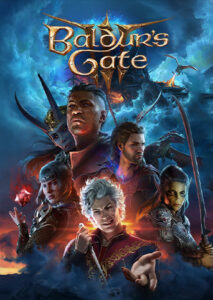 Baldur&rsquo;s Gate 3 | GOG | Rollenspiel | Metascore 96