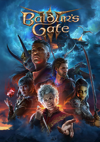 Baldur’s Gate 3 | GOG | Rollenspiel | Metascore 96