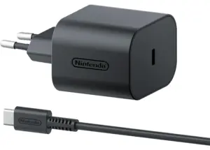 Original Nintendo Switch 2 Netzteil AC Adapter