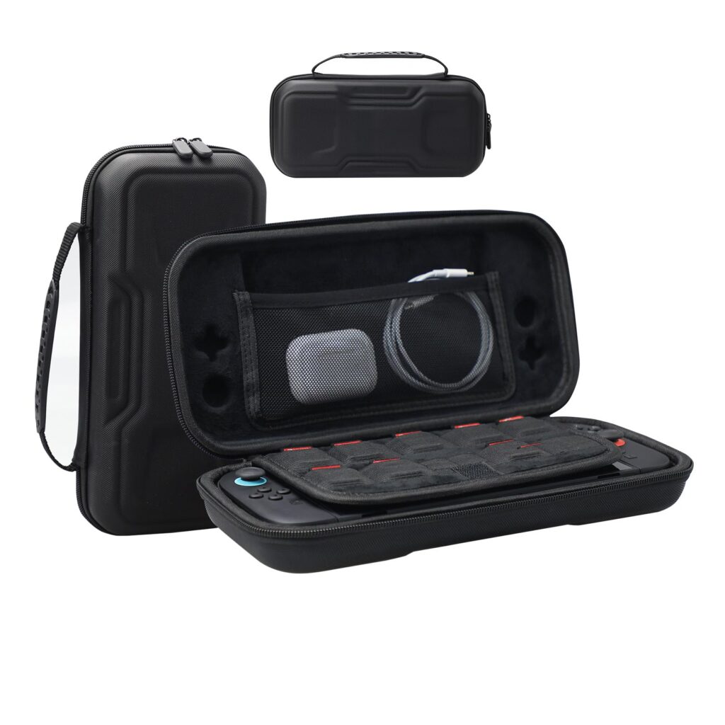 Funda rígida Reddening BD-SW2009 para Nintendo Switch 2