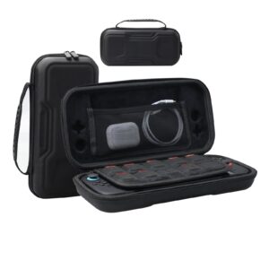 Funda rígida Reddening BD-SW2009 para Nintendo Switch 2
