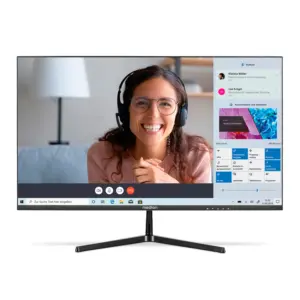 MEDION AKOYA P52424 Monitor 24″ Full HD 100Hz