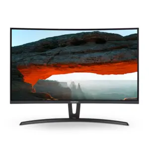 MEDION Curved Monitor 27″ Full HD für 79,95€