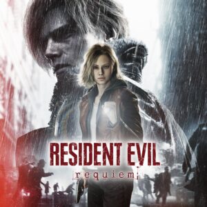Resident Evil Requiem auf PS5 im PSN Store