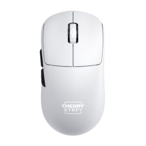 CHERRY XTRFY M68 Pro Wireless (Weiß)