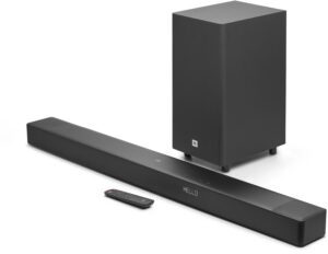 Soundbar JBL SB 595 – günstig bei euronics.de