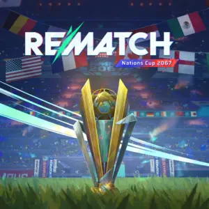 REMATCH – PS5 (Playstation Store)