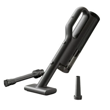 Xiaomi Mijia Autosauger 21kPa | Schnellladung und Filtration