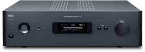 NAD C399 Stereo Vollverstärker – 180 W pro Kanal