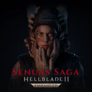 Senua’s Saga: Hellblade II Enhanced Edition – PS5 digital