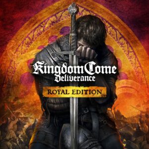 Kingdom Come: Deliverance Royal Edition für PS4/PS5 im Angebot