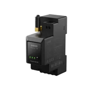 Anker Solix Smart Meter (Gen 1) – 3 Phasen, WLAN & Bluetooth