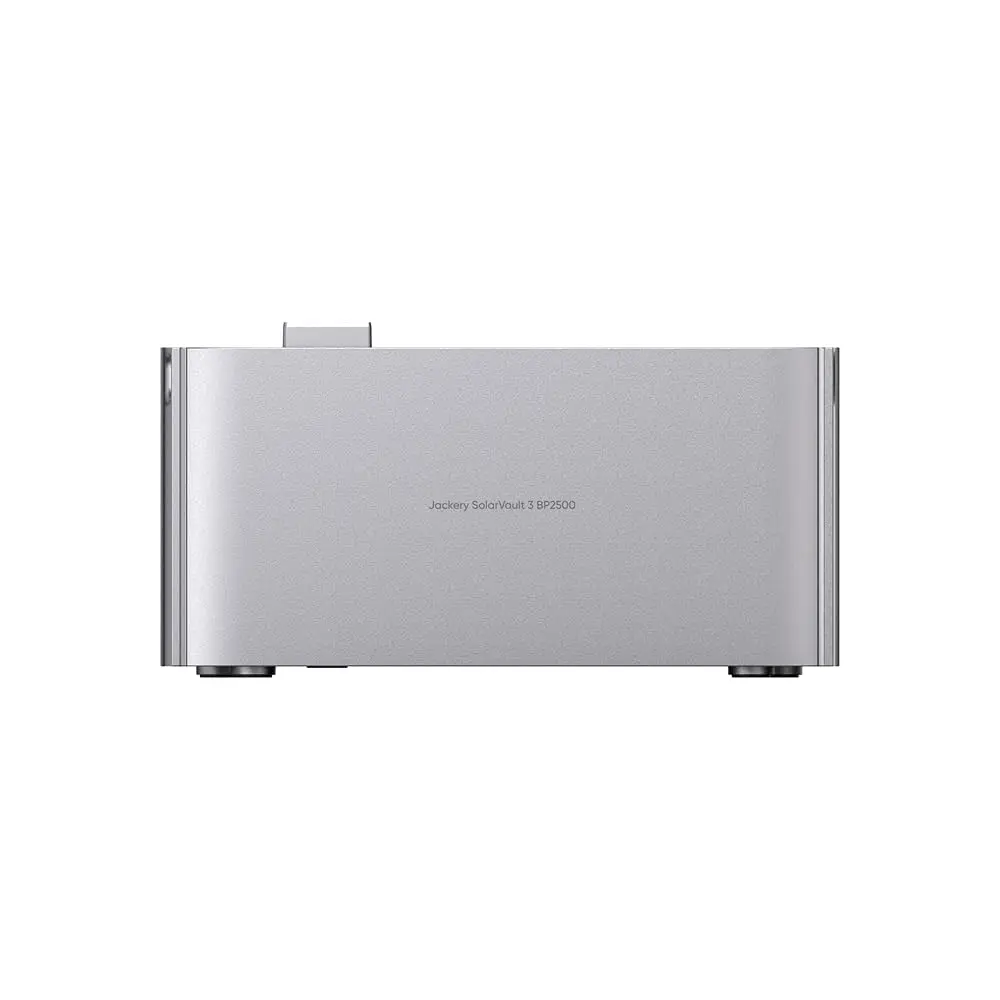 Jackery SolarVault 3 BP2500 Erweiterungsakku [Deutscher Händler]