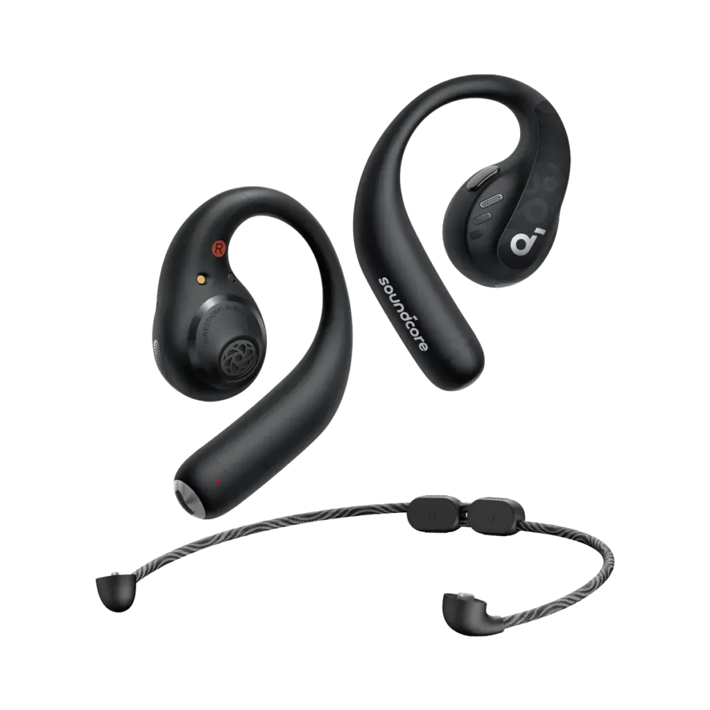 [Anker] soundcore by Anker AeroFit Pro Open-Ear-Kopfhörer