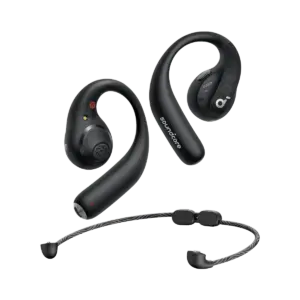 [Anker] soundcore by Anker AeroFit Pro Open-Ear-Kopfhörer