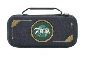 PowerA Zelda Tears of the Kingdom Switch Hülle für 1,77€