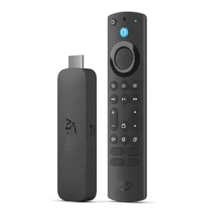 Amazon Fire TV Stick 4K Max 2. Gen. 2025