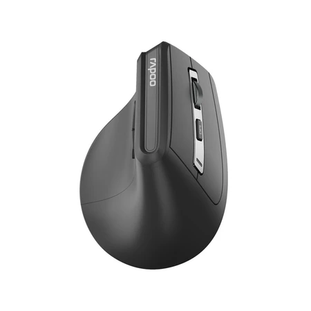 Rapoo kabellose optische Maus EV310M, Grau