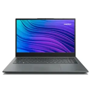 Medion 15,6″ Avantum E1 Laptop mit Ryzen 5 und 1TB SSD