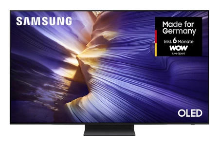 Samsung 4K OLED Smart TV GQ65S94FATXGZ (65 Zoll) bei Expert Neuss