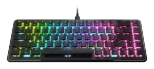 Turtle Beach Vulcan II Mini 65% Tastatur | Red Switches