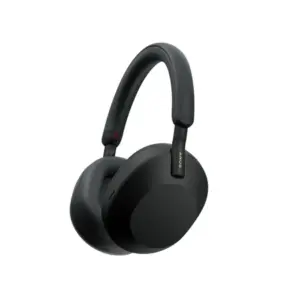 Sony WH-1000XM5 Kopfhörer mit Softcase für 169€