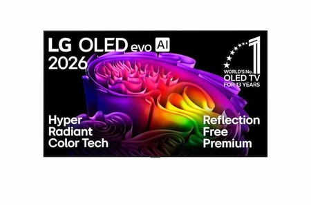 LG OLED83G68LW im expert Dinslaken