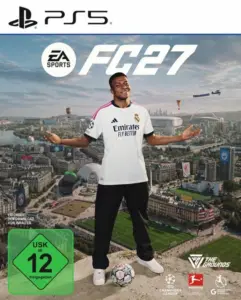 EA Sports FC 27 bei Expert Peine