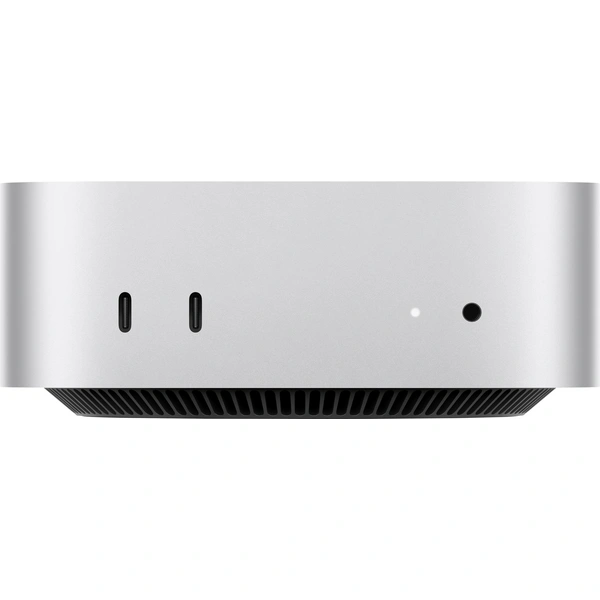 Apple Mac mini (2026) mit M5 Pro Chip und 24GB RAM