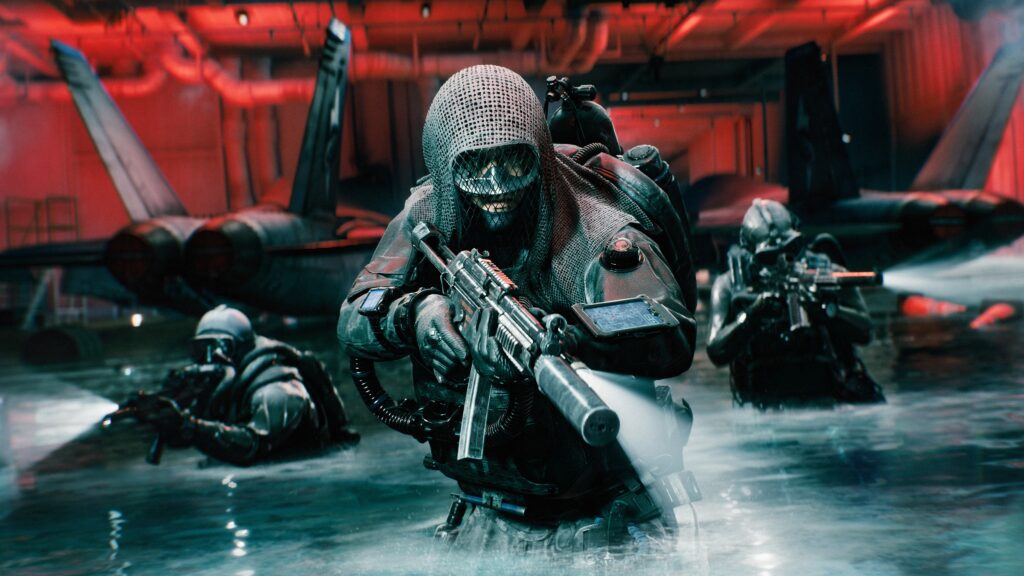 Battlefield Season 4: Kostenlose Testphase