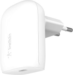 Belkin USB-C-Ladegerät mit PowerDelivery